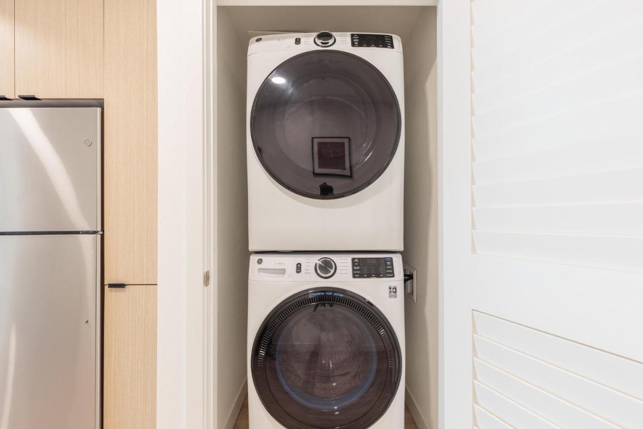 Studio Apartment In Ванкувер Экстерьер фото
