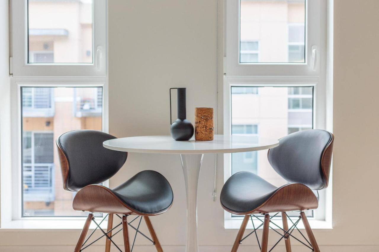 Studio Apartment In Ванкувер Экстерьер фото